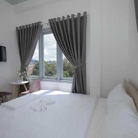 M Hotel Đà Lạt Extérieur photo