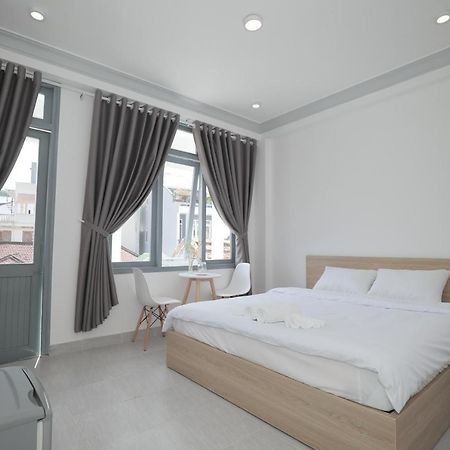 M Hotel Đà Lạt Extérieur photo