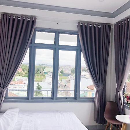 M Hotel Đà Lạt Extérieur photo