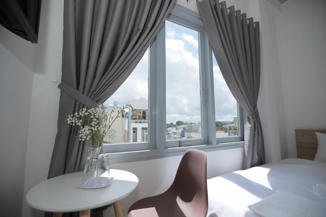 M Hotel Đà Lạt Extérieur photo
