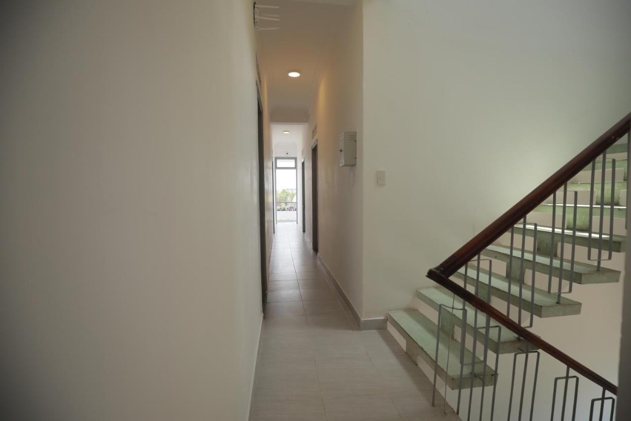 M Hotel Đà Lạt Extérieur photo
