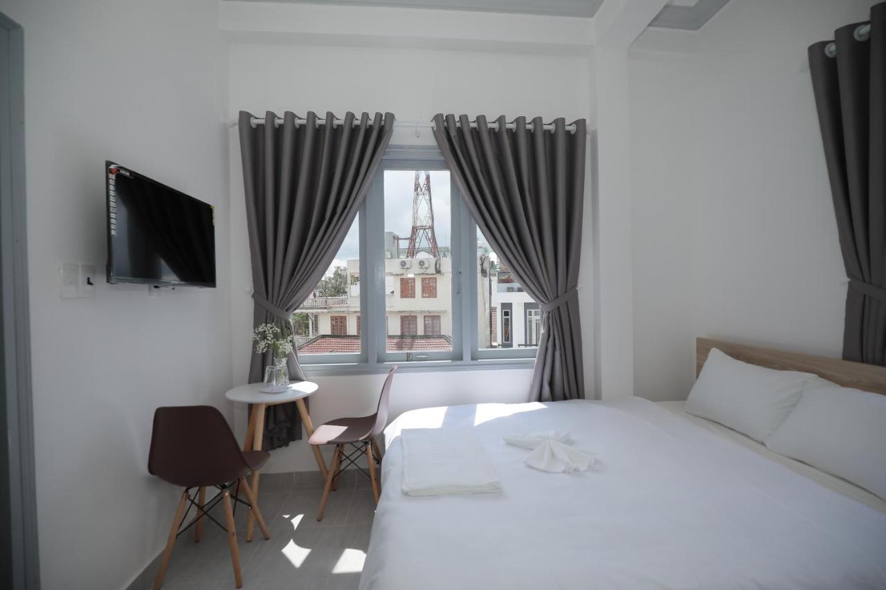 M Hotel Đà Lạt Extérieur photo