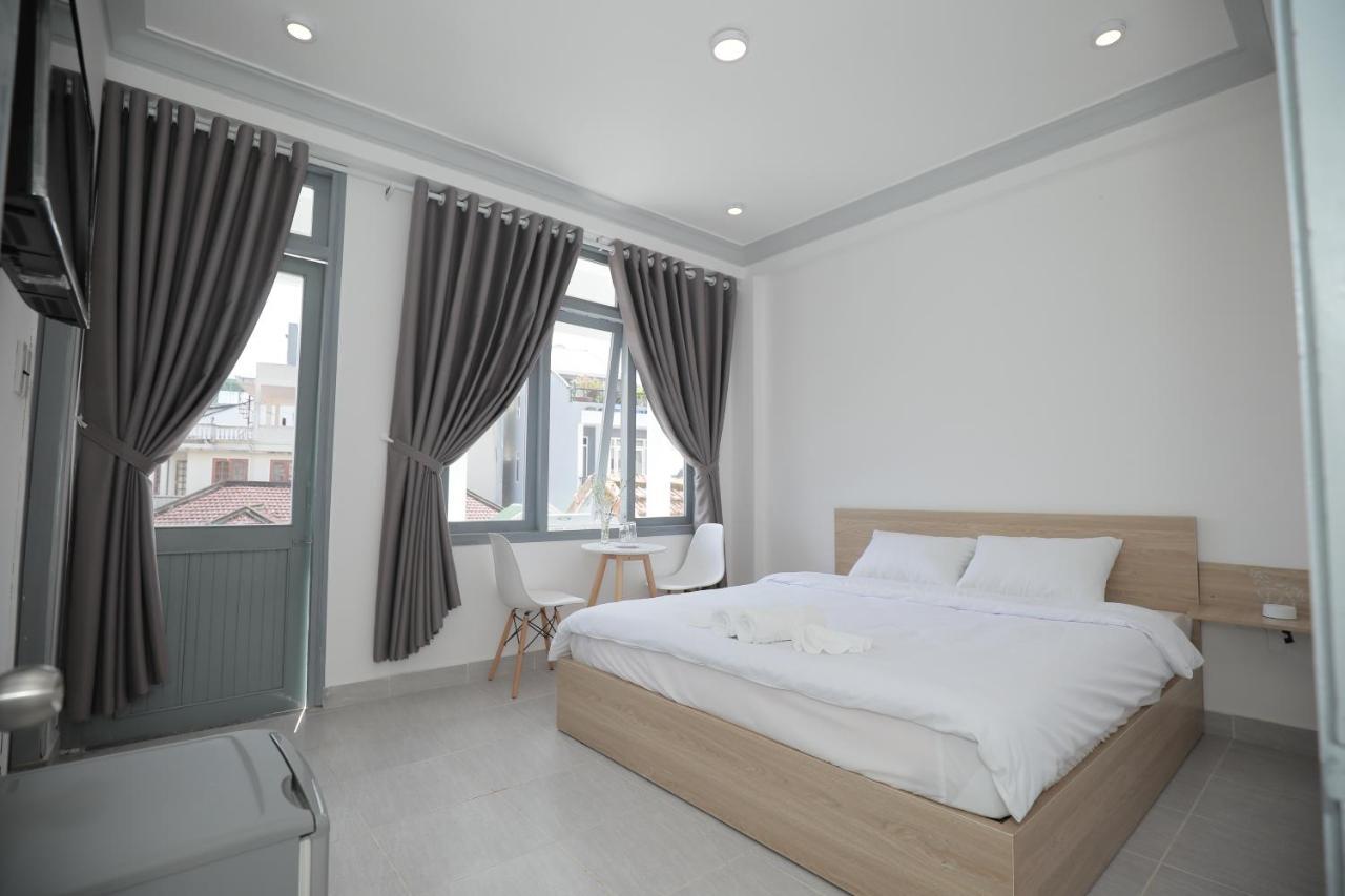 M Hotel Đà Lạt Extérieur photo