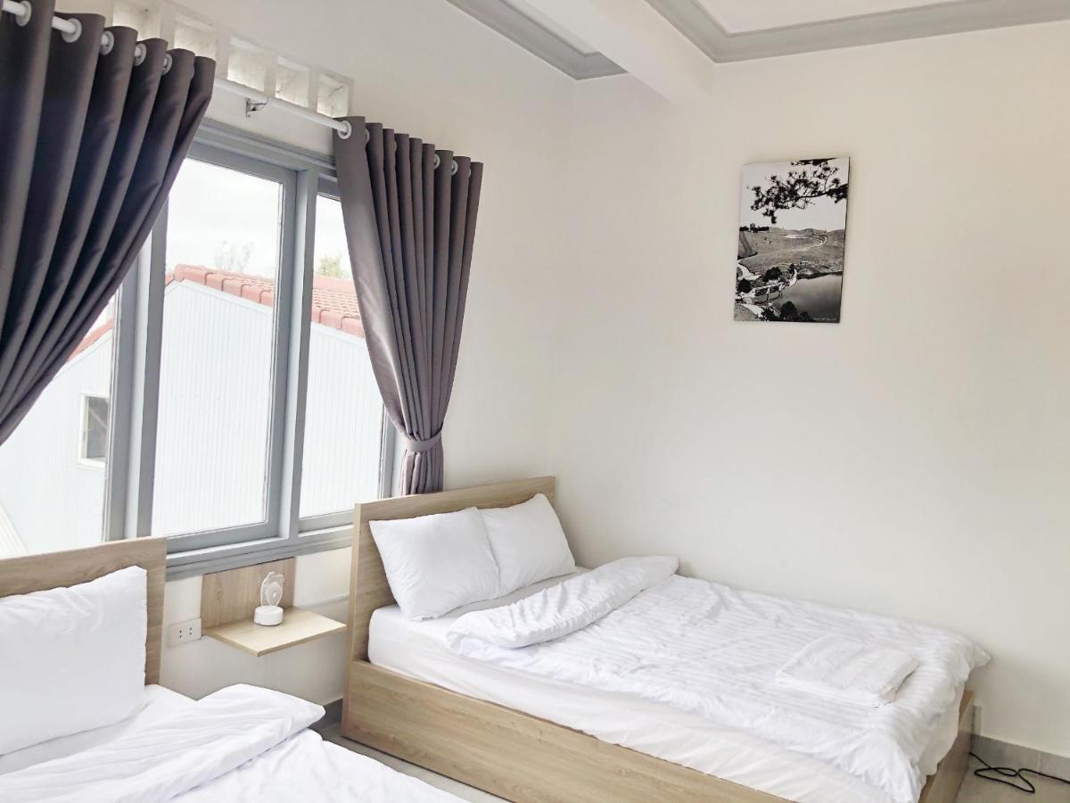 M Hotel Đà Lạt Extérieur photo
