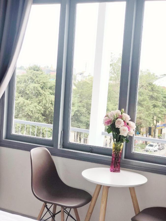 M Hotel Đà Lạt Extérieur photo