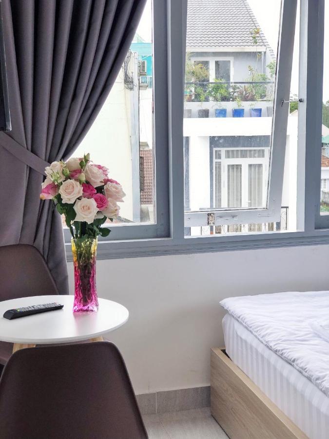 M Hotel Đà Lạt Extérieur photo