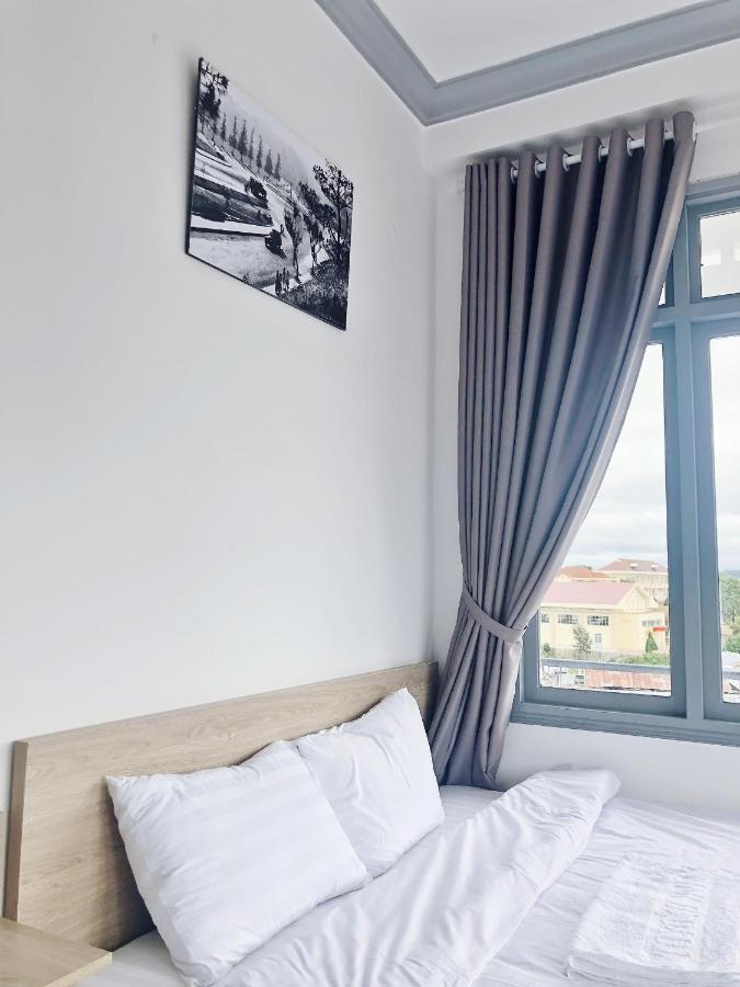 M Hotel Đà Lạt Extérieur photo
