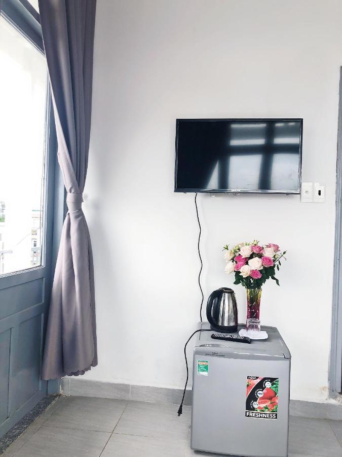 M Hotel Đà Lạt Extérieur photo