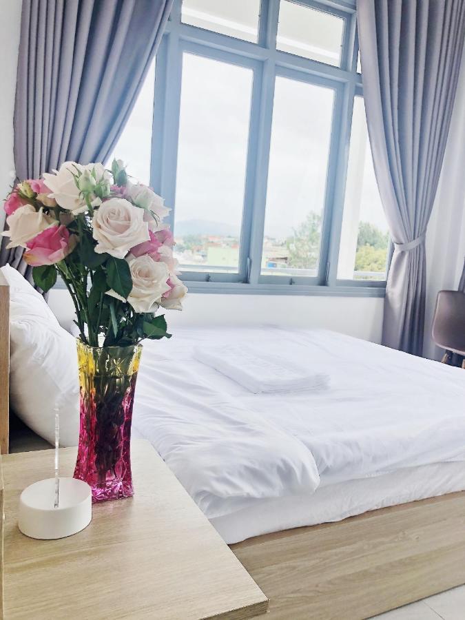 M Hotel Đà Lạt Extérieur photo