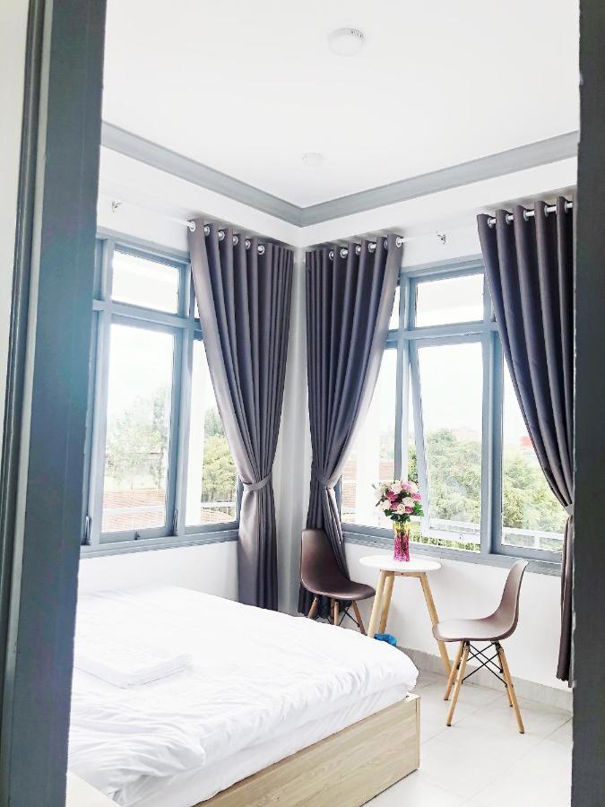 M Hotel Đà Lạt Chambre photo