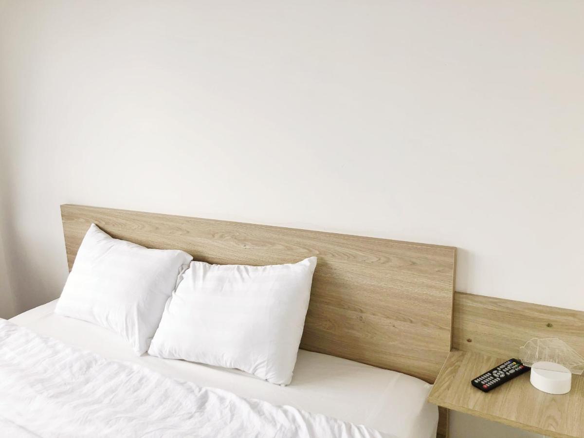 M Hotel Đà Lạt Extérieur photo