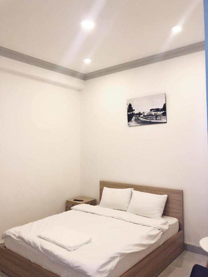 M Hotel Đà Lạt Extérieur photo