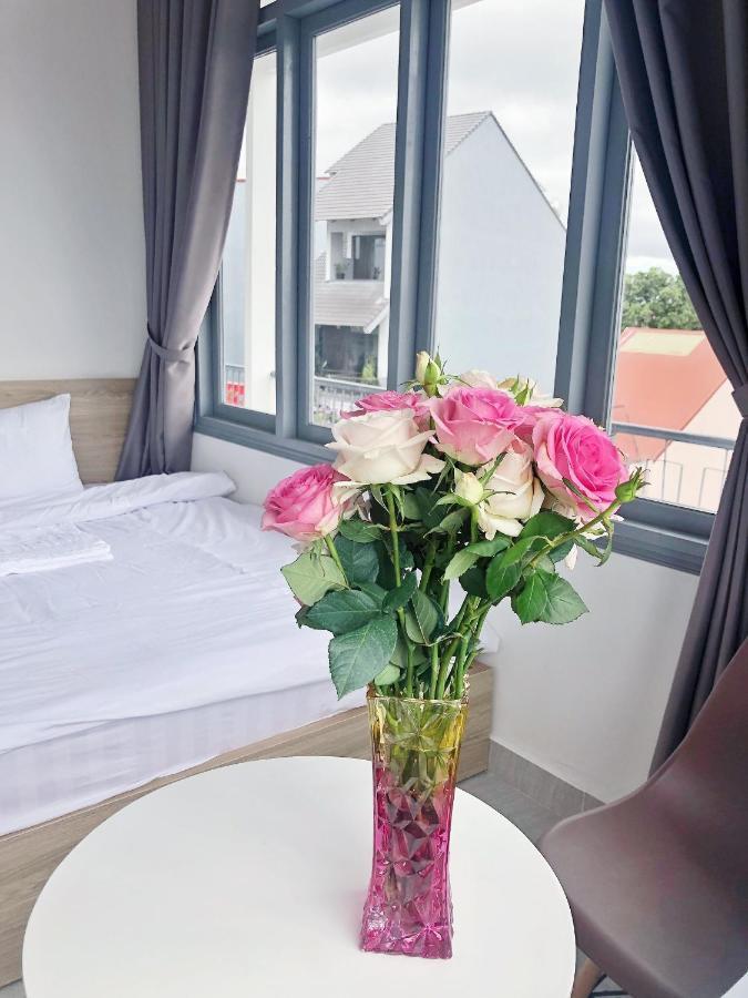 M Hotel Đà Lạt Extérieur photo